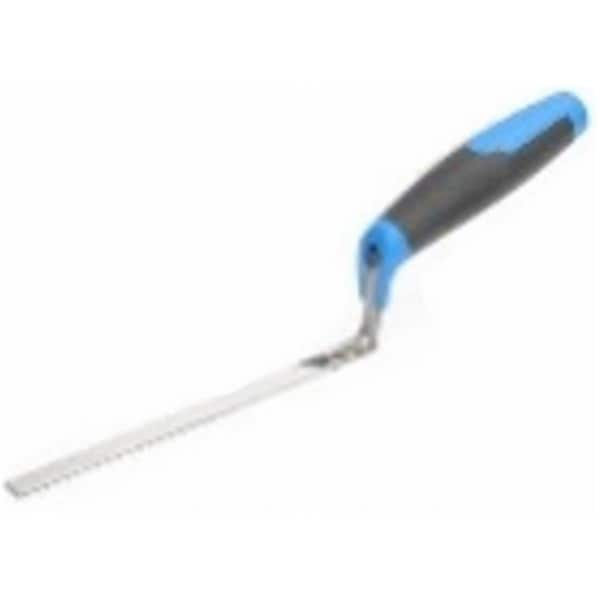 Homestead 0.37 in. Tuck Pointing Trowel - HO3253237