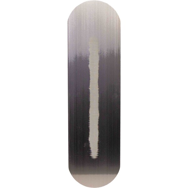 Marshalltown Pool Trowel, Carbon Steel, Concrete Trowel, 16 x 4 1/2 inch Trowel, 8 Rivets - SP16