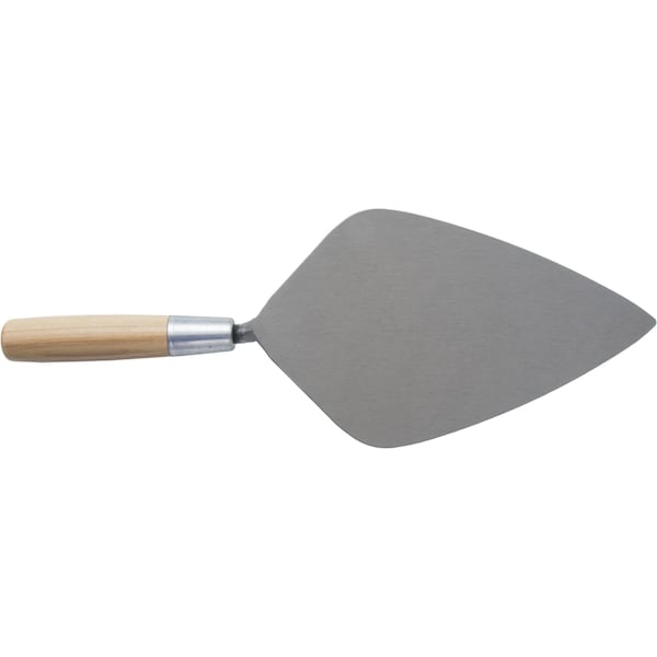 Marshalltown Masonry, London Brick Trowel, Wide London Brick Trowel, Brick Trowel, 11 inch Trowel - 34 11