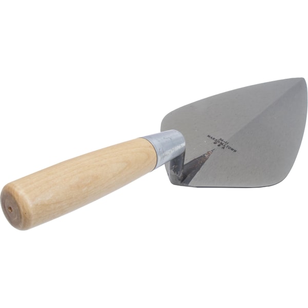 Marshalltown Masonry, London Brick Trowel, Wide London Brick Trowel, Brick Trowel, 11 inch Trowel - 34 11