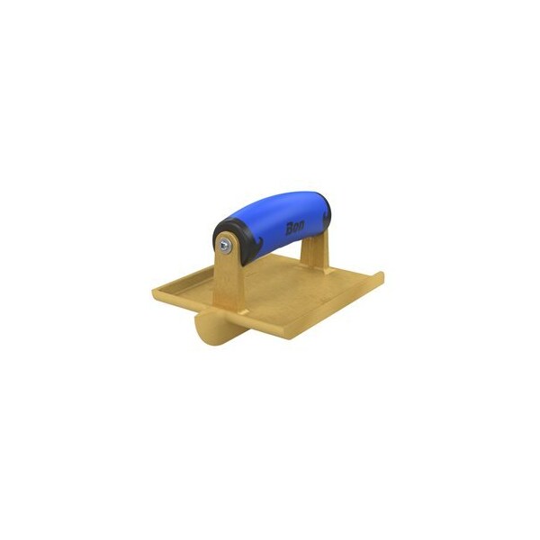 Bon Tool Groover, Bronze 6" X 4 1/2" Bit 3/4" X 3/8" Comfort Grip Handle - 62-586