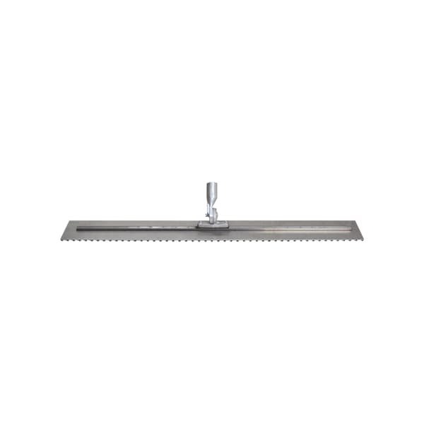 Kraft Tool Multi-Trac Fresno 1-1/2" Spacin, 48" x 5 - CC888