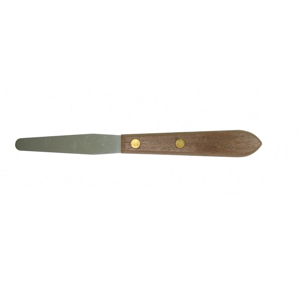 Bon Tool Bon 34-136 Spatula Tapered 3" X 3/8" Wood Handle - 34-136