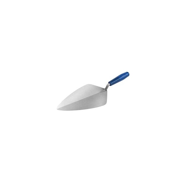 Bon Tool Bon 72-456 Brick Trowel, Carbon Steel Wl 11" P Handle - 72-456