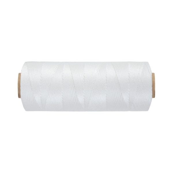 Koch Industries Koch Industries 225 ft. L White Twisted Nylon Mason Line - 5371805
