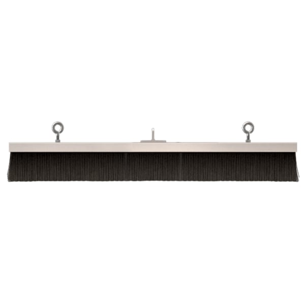 Bon Tool Bon 12-336 Conc Finish Brush, Weigh-Less Coarse 36" - 12-336