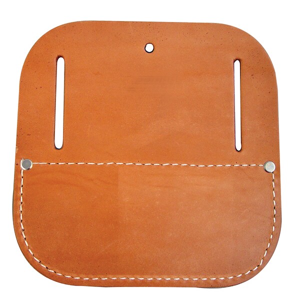 Bon Tool Bon 84-438 Leather Tie Reel Pad - 84-438