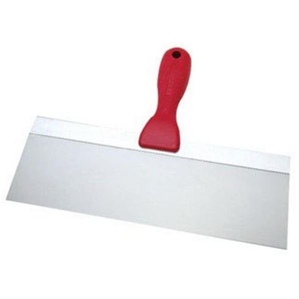 Marshalltown Marshalltown 19038 12 in. Stainless Steel Taping Knife - 169499