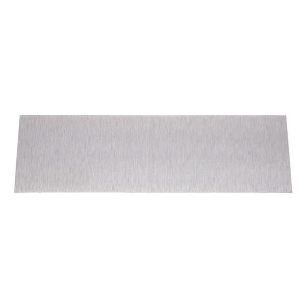Marshalltown EIFS, Finishing Trowel, 11 1/2 x 4 3/4 inch Trowel - MXS4