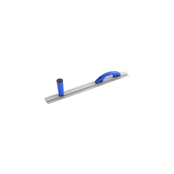 Bon Tool Bon Mag 3-1/8" Wide Darby W/ Comfort Grip Handle, 30" - 22-392