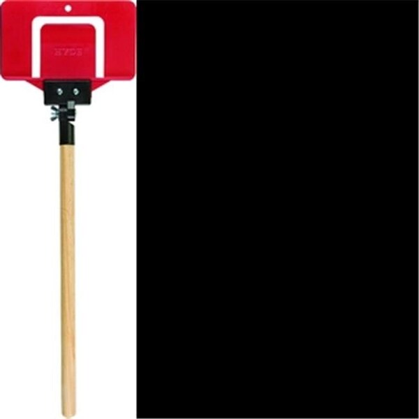 Hyde Industrial Blade Solutions Hyde Mfg 28100 18 in. Pro-shield Cardboard Clip - 79423281006