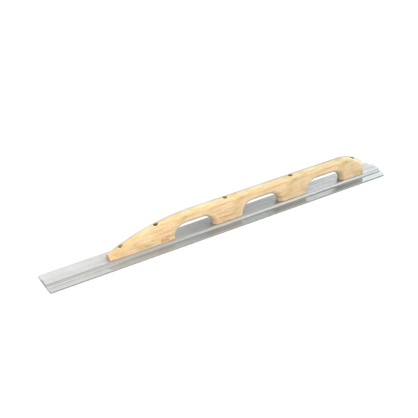 Bon Tool Bon 82-387 Darby Straight, Mag 42" Wood Handle - 82-387