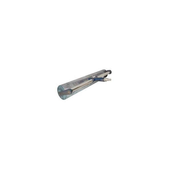 Bonway Bon 32-510 Salt Roller, Steel 36" - 32-510