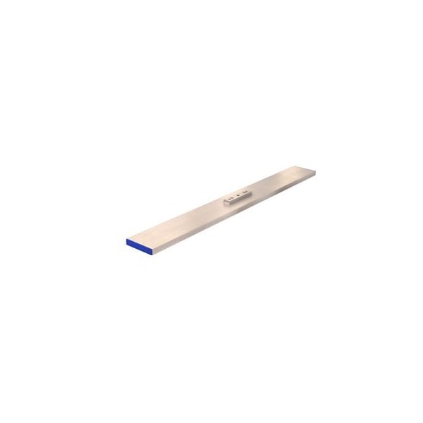 Bon Tool Bon 22-500 Euro Decker Float, Aluminum 36" X 4" - 22-500