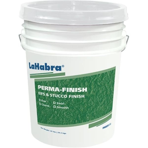 Parex Parex 1190 65 lbs. Swirl Perma Finish - 154910