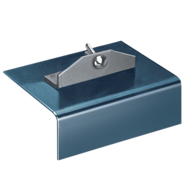 Kraft Tool Blue Steel Walking, 6"x6" 3-1/2"Lip 1/2"R - CC591-01