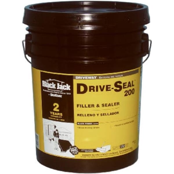 Gardner-Gibson Gardner-Gibson 6451-9-30 4.75 Gallon Drive Seal 200 - 782542