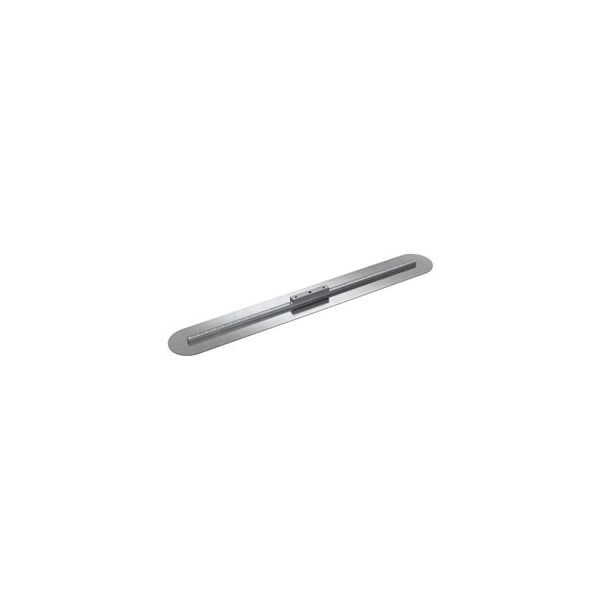 Bon Tool Bon 22-538 Fresno Trowel, Spring 36" X 5" Rnd End - 22-538