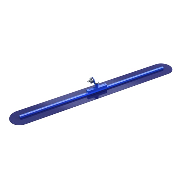 Bon Tool Fresno, Blue Spring 42" X 5" Rnd End W/Swivel All Angle Brkt - 82-347