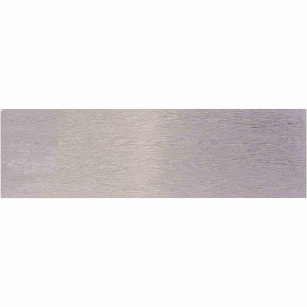 Qlt Concrete Finishing Trowel, Stainless Steel, 14 x 4 inch Trowel - FT144