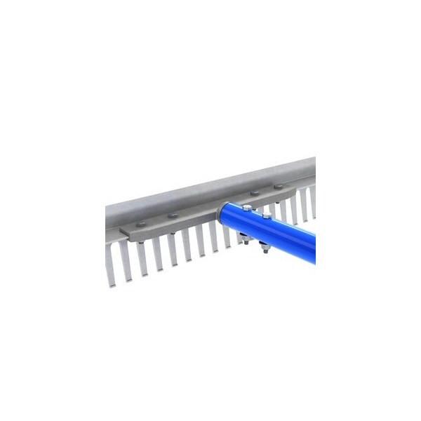 Bon Tool Bon 28-129 Landscape Rake T Connector 36" 6 Foot Handle - 28-129
