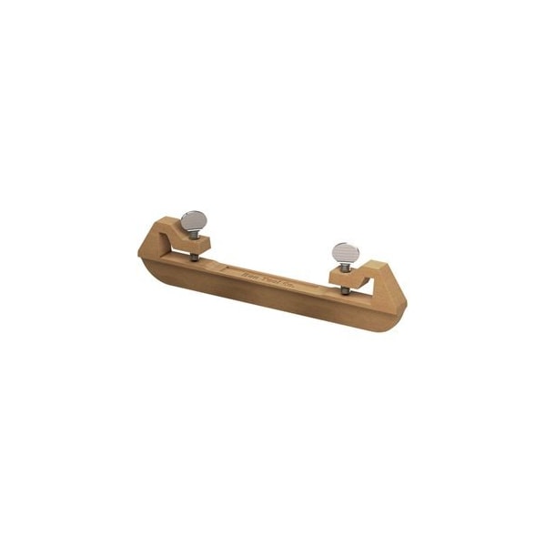 Bon Tool Bon 22-139 Groover Attachment, Bronze Bit 1/2" X 3/4" - 22-139