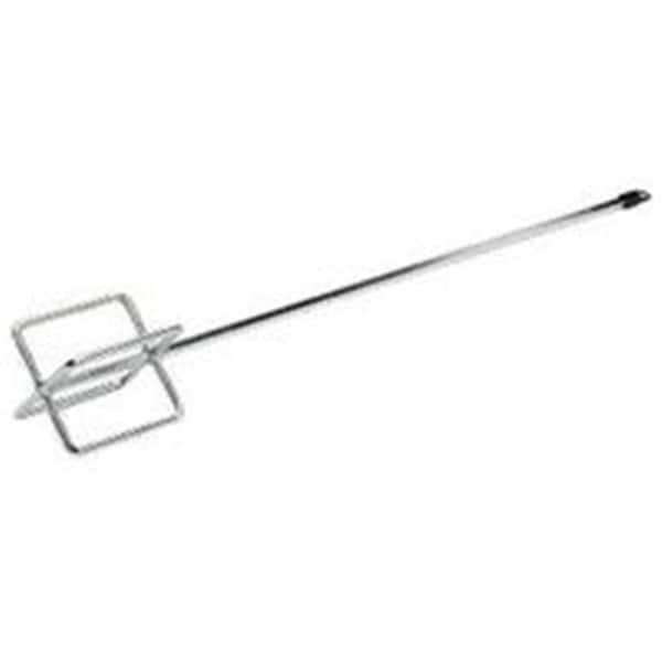 Marshalltown Marshalltown Mixer Mud Eggbeater Style 30In 897 - 3589090
