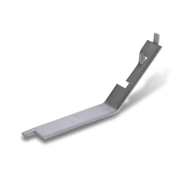 Qlt Masonry, Mortar Joint Raker, Mortar Cleaner, Mortar Remover, 5/16 x 3/8 inch Joint Raker - 93