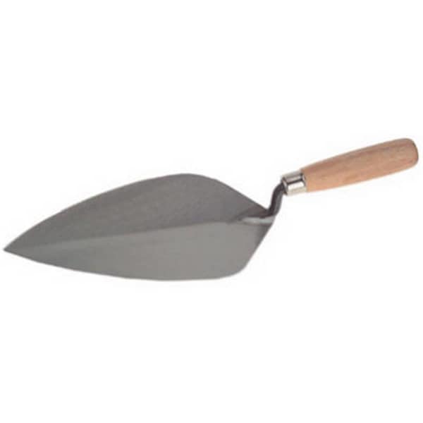 Pinpoint G01911 10 in. Brick Trowel London - PI581721