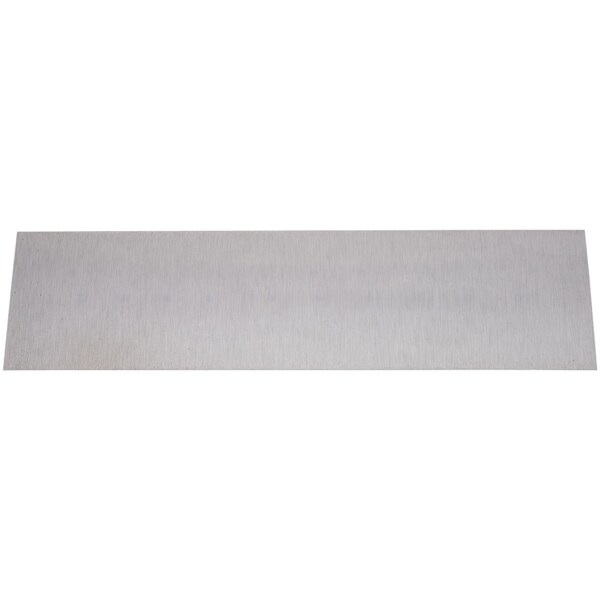 Marshalltown Concrete Finishing Trowel, High Carbon Steel Trowel, Concrete Trowel, 12 x 3 inch Trowel - MXS56D