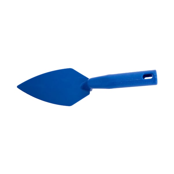 Qlt Masonry, Pointing Trowel, Plastic Pointing Trowel, 6 inch Trowel - PPT282