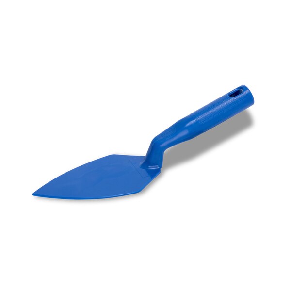 Qlt Masonry, Pointing Trowel, Plastic Pointing Trowel, 6 inch Trowel - PPT282