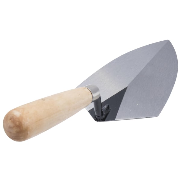 Qlt Masonry, Philadelphia Brick Trowel, Brick Trowel, 10 inch Trowel - 96
