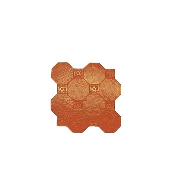 Bon Tool Floppy Mat - Santa Cruz tile - 10" x 35" - 32-369