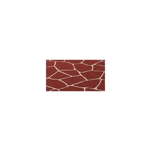 Bonway Bon 32-250 Paper Stencil, Flagstone, 33" X 365 Foot - 32-250
