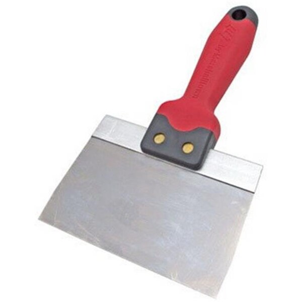 Marshalltown Marshalltown 19035 6 in. Stainless Steel Taping Knife - 169489