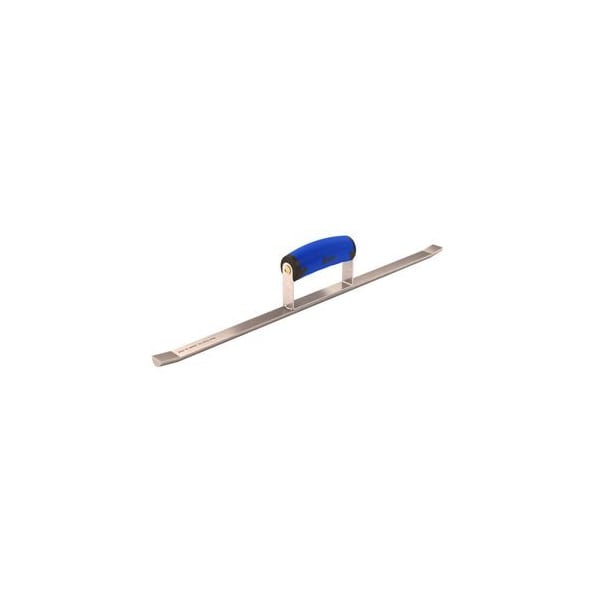 Bon Tool Sledrunner, Half Rnd 20" X 3/4" Comfort Grip Handle - 21-317