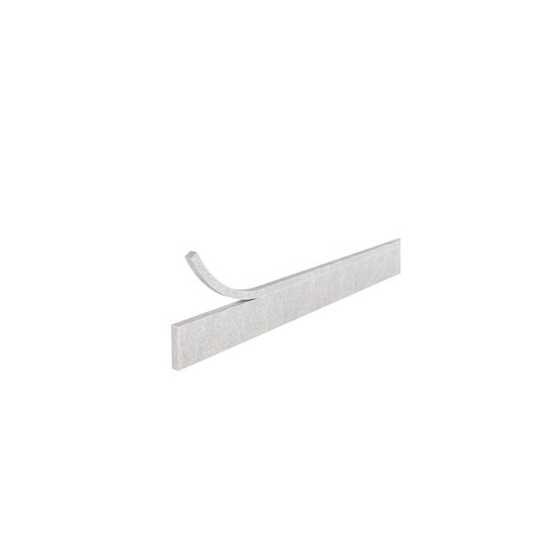 Bon Tool Expansion Joint, Polyfoam, 3" X 1/4" X 100 Foot (20 Rolls) - 83-244