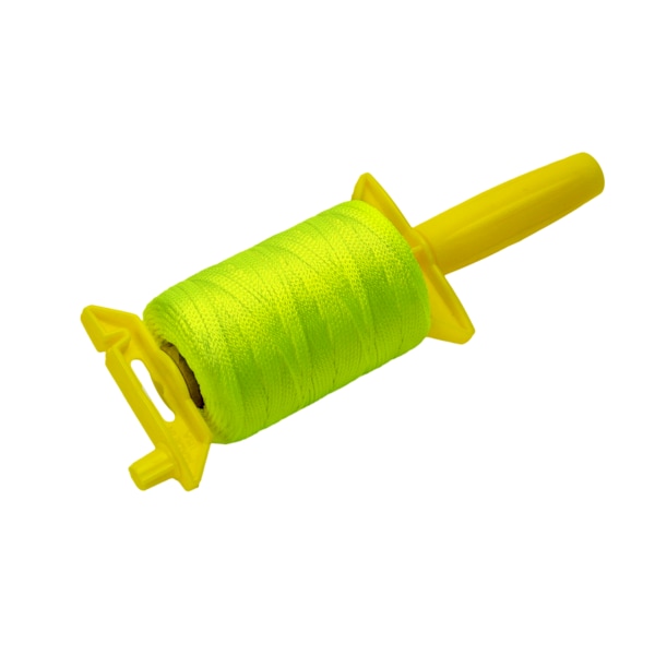 Bon Tool Bon 21-172 Reload Reel, 500 Foot Neon Yellow - 21-172