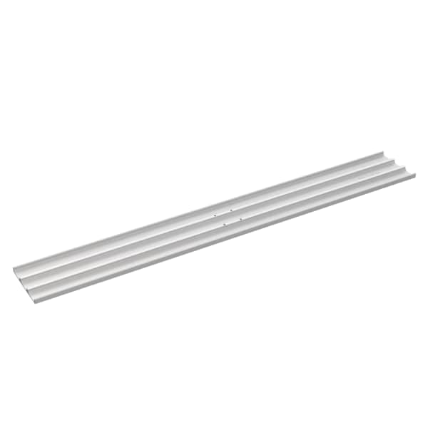 Bon Tool Bon 12-954 Bull Float, Mag 60" X 8"square End, No Bracket - 12-954