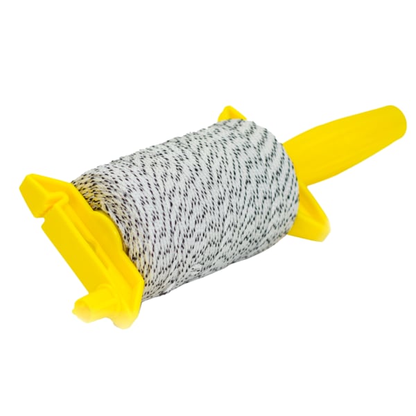 Bon Tool Bon 21-173 Reload Reel, 500 Foot Black/White - 21-173