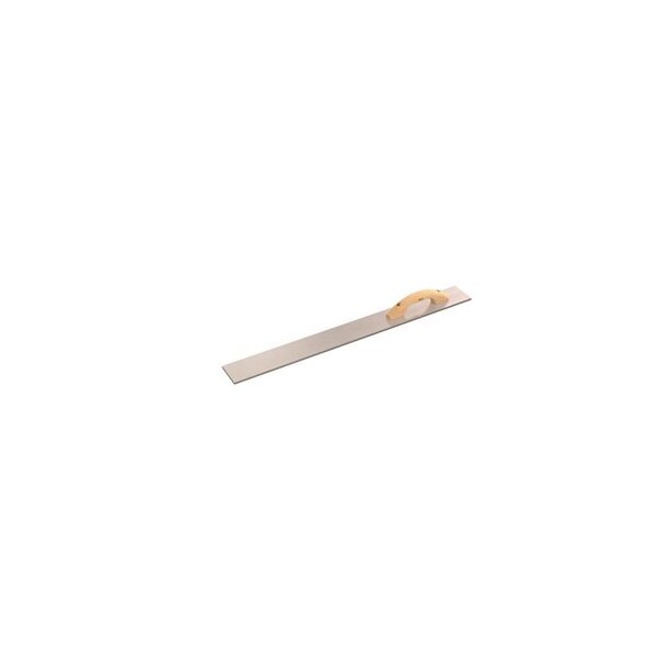 Bon Tool Thin Hand Float "lite" 36" X 3-3/4" X 1/4" Wood Handle - 22-807