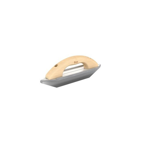 Bon Tool Vegas Groover, 12", Straight Bit 1/4" X 1 3/4" Wood Handle - 22-390