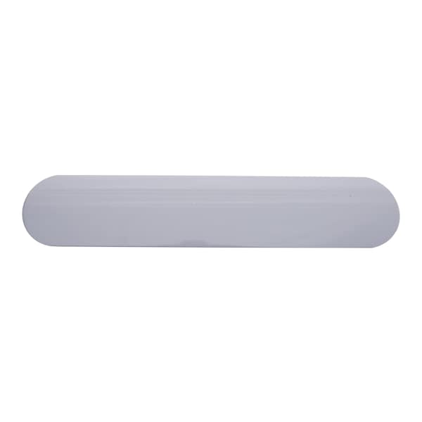 Marshalltown Round End Magnesium Hand Float, Hand Float, Concrete Float, Round End Float, 16 inch Float - 143