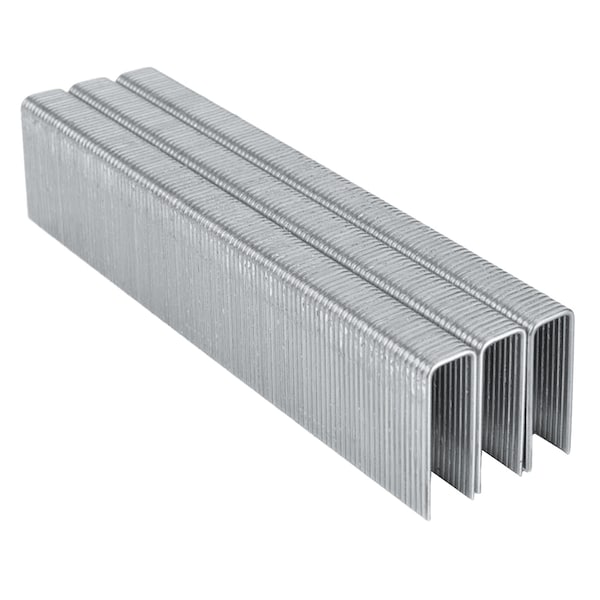 Superior Tile Cutter And Tools Staples for Carpet Stapler, 9/16 - FC536