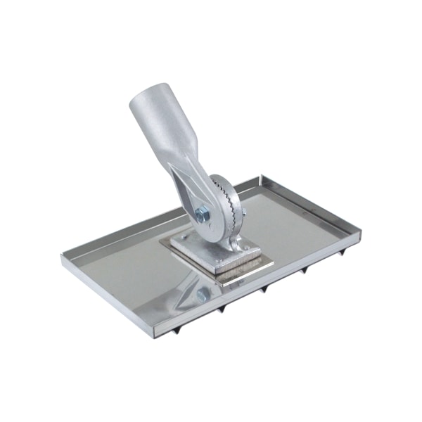 Kraft Tool Wheelchair Wlkg Groover, 8"x10-1/2 - CC093