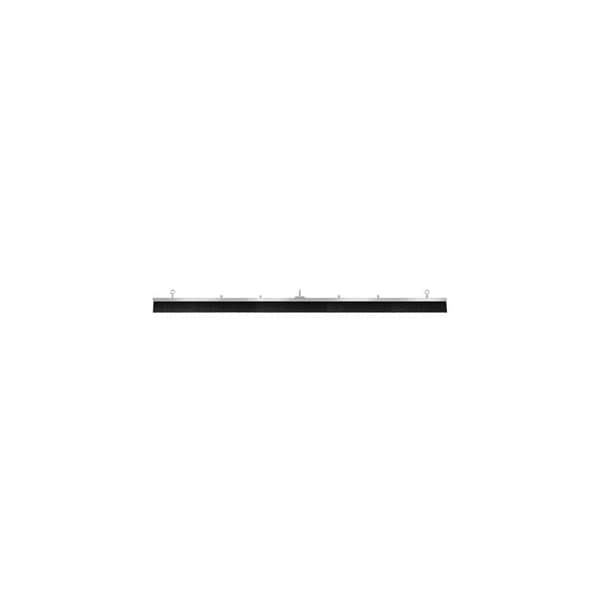 Bon Tool Bon 22-363 Conc Finish Brush, Weigh-Less Coarse 60" - 22-363
