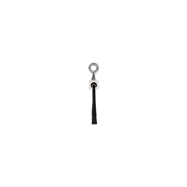 Bon Tool Bon 22-363 Conc Finish Brush, Weigh-Less Coarse 60" - 22-363
