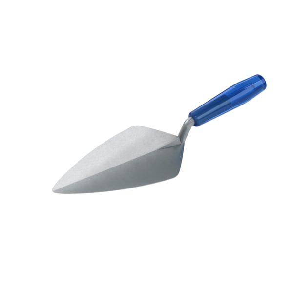 Bon Tool Bon 72-216 Brick Trowel, Carbon Steel Nl 9" P Handle - 72-216