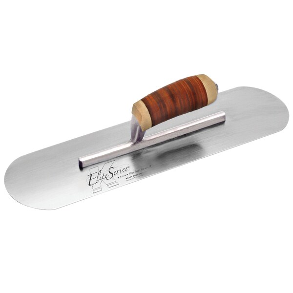 Kraft Tool Elite Series Carbon Steel, 12"x3-1/2 - CFE436L
